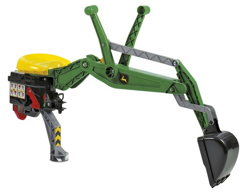 Rolly toys john - rolly,