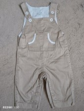 Salopette Jacadi 3 mois