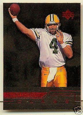 1999 upper deck brett - 1999, 9