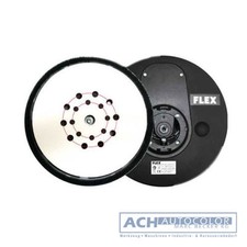 50x Tranches Papier de Verre P80 Pour Flex Girafe Ws 225Ø