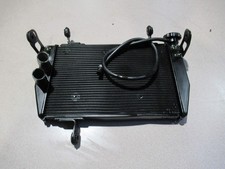 Radiateur (Ducati - 939 Hypermotard Sp 939 2016 - 2018)