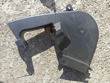 Carter Cache Distribution Plastique Moteur 9642282680 2.0 hdi Peugeot Citroen