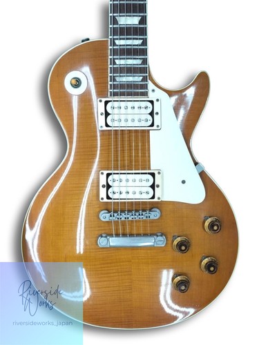 Guitare électrique tokai - guitare,
