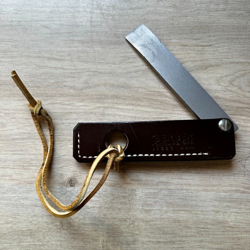 Gerber sportsman steel - gerber,