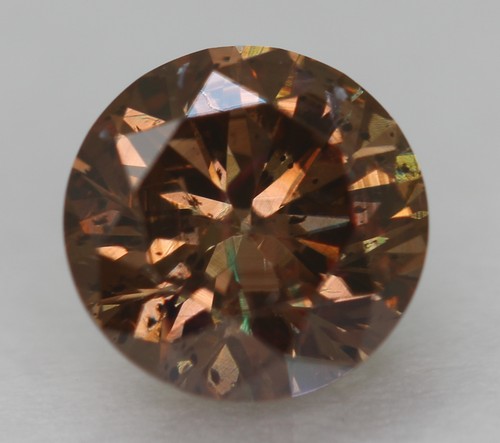 Carat diamant naturel - 0.64,