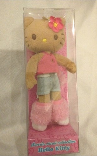 Porte clés peluche sanrio - porte-clés,