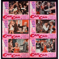 Photographies CAN CAN Frank