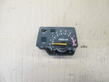 Compte tours pour Yamaha 600