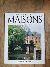 Vieilles Maisons Françaises