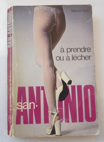 San antonio - san-antonio, dard)