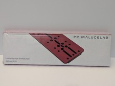 Primalucelab losmandy style - losmandy,