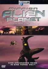 Discovery Channel - Mission