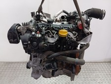 K9KE628 MOTEUR COMPLET /