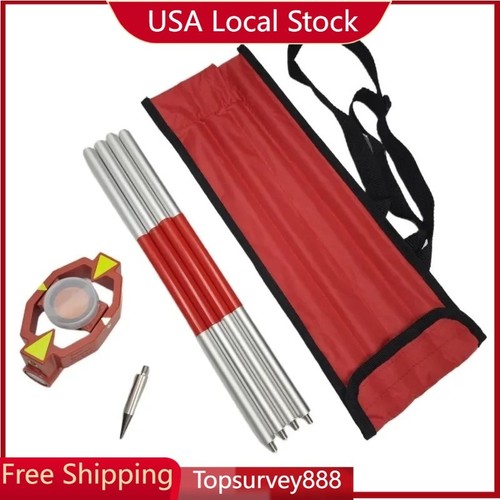 Gmp111 mini surveying prism - mini,