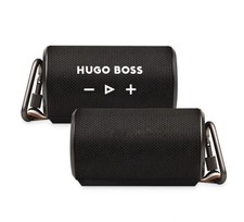 Enceinte HUGO BOSS Iconic -