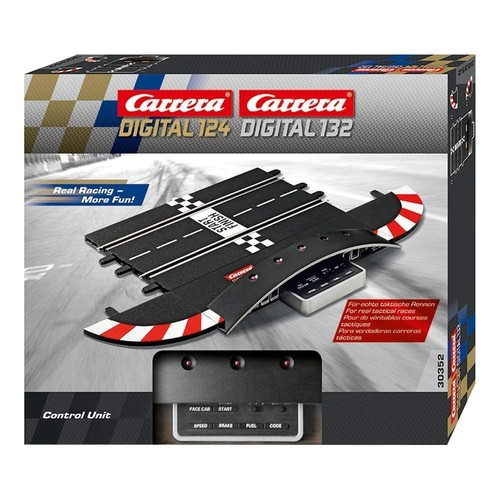 Carrera digital 132 - 132,