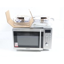 Bomann MWG 2211 U CB Micro-Ondes Avec Gril + Défaut (280953)