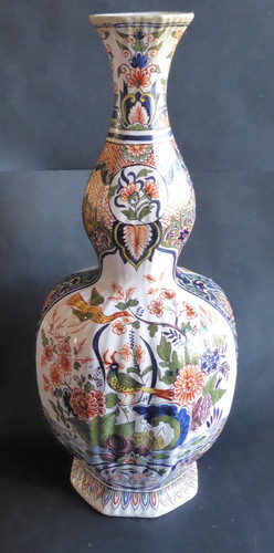 Grand vase gourd - grand,
