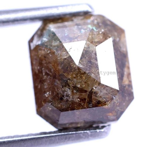 Diamant vrac sel et - diamant,