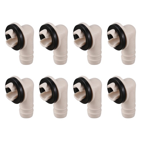 Raccord coude de - raccord,
