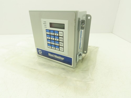 Graco 556023 maxi monitor - graco,