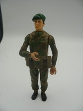 Hasbro/Palitoy 82 gijoe GI joe