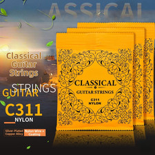 Cordes classiques basse