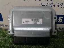 Centrale Électronique Renault