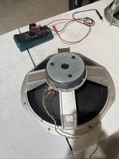 Peavey Scorpion SP-15825 15"