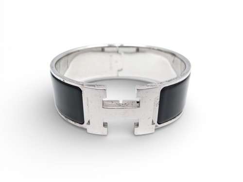Bracelet hermes clic clac - hermes,
