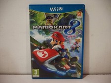 Mario Kart 8 Nintendo Wii U
