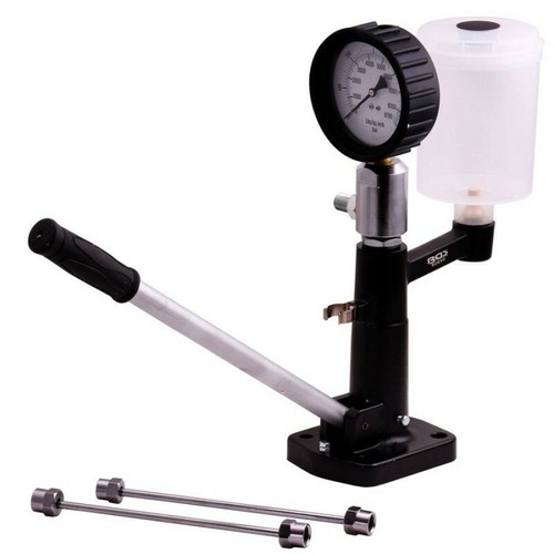 Pompe tarer les injecteurs - à,
