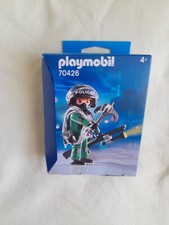 " PLAYMOBIL 70426 POLICE UNITE SPECIALE NEUF