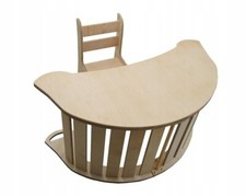 Ensemble Montessori jouet