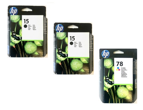 Original encre x hp - original,