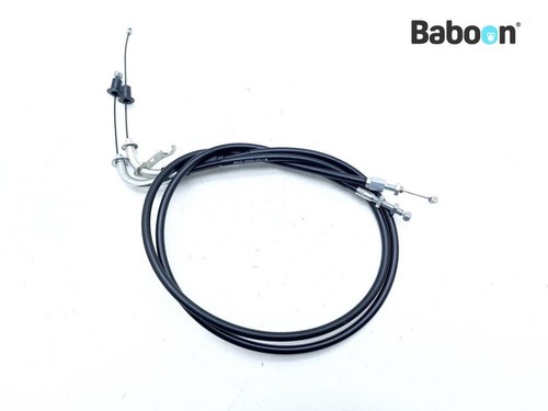 Câble accélérateur yamaha - d'accélérateur,