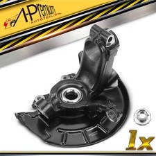 Fusée Boîtier de Roulement