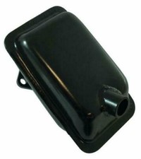 SILENCIEUX POUR TRACTEUR DE