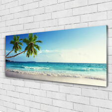 Impression sur verre acrylique