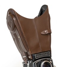 Rolleiflex Extension Hood