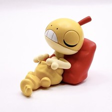 Scraggy Pokemon Relaxation