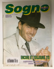 ►ROMAN PHOTO LANCIO - SOGNO