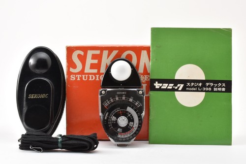Top mint box sekonic - in,