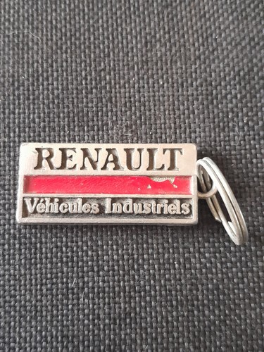 Porte clés clefs renault - porte,