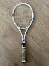 Raquette tennis vintage - de,