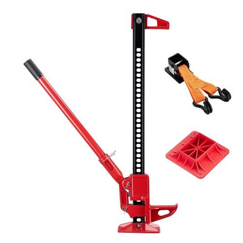 Wiltec kit cric levage - cric,