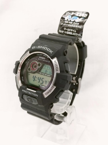 Casio shock gw8900 - casio,