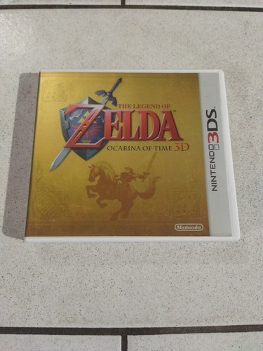 The legend zelda ocarina of - legend,