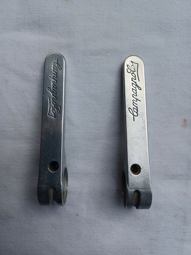Campagnolo triomphe manettini - campagnolo,