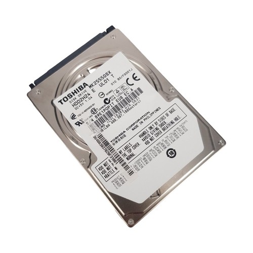 Disque dur 250go sata 5 - dur, 2.5